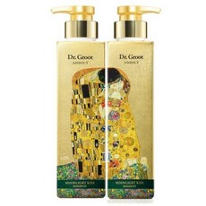 한정판 닥터그루트 탈모 애딕트 키스 에디션 샴푸 385 ml 2개, 애딕트 키스 에디션 샴푸 385ml 2개, 385ml