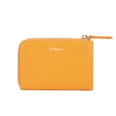 [천삼백케이] [페넥] Fennec Mini Wallet 2 - Mandarin