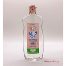 마드모아젤바디오일