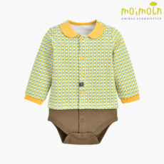 모이몰른바디수트