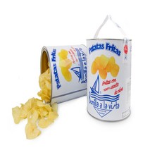보닐라아라비스타 감자칩, 275g, 1개