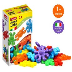 동물소프트블럭