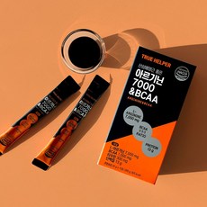 트루헬퍼 산삼배양근품은 L아르기닌7000 BCAA 1박스 mih*1874vm