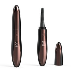 쥬베라속눈썹고데기