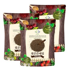 달단볶음메밀