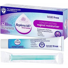 Replens MD 재사용 가능한 어플리케이터 117 g, 1