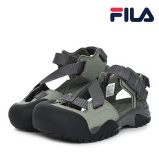 [휠라] 공용 페이토 샌들 1SM02602G 302