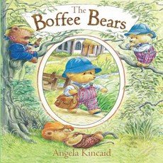 The Boffee Bears Paperback, Scorpius Books