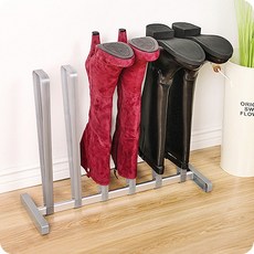 제골기 부츠받침 슈트리 받침대 더길어진 수납 먼지방지 지지대 매직 롱부츠, 기본, 기본