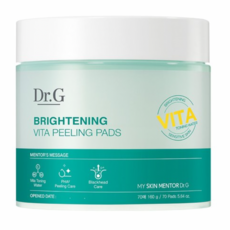 닥터지필링패드