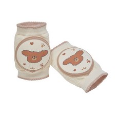 아기무릎보호대이중