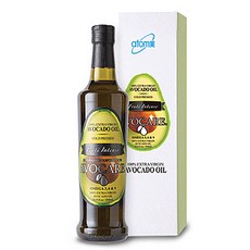 콜레스테롤아보카도