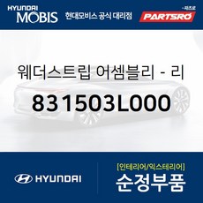 hg웨더스트립