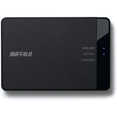 일본휴대용라우터