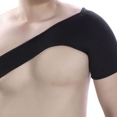 군대어깨보호대