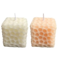 밀랍초만들기재료