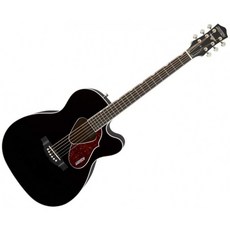 그레치 랜처 어쿠스틱 컬렉션 G5013CE RNCHR JR BLK: 악기, 단일옵션, 단일옵션