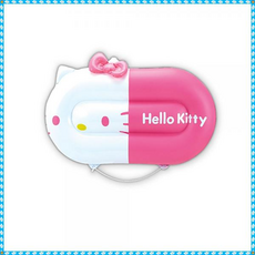 키티라이더보트