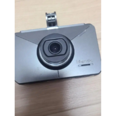 만도 KP100플러스 KP100 PLUS 중고 블랙박스