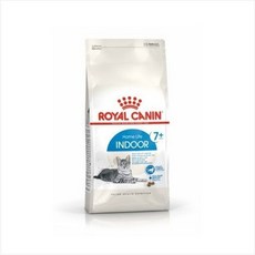 로얄캐닌인도어7+1.5kg