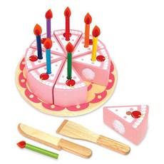 원목생일케이크