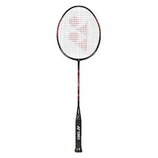 (관부가세포함) 배드민턴콕 Yonex badminton racket yy feather speed type full carbon NR10 red threaded-JD7907446, CAB8000one size