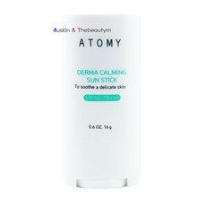 더마 카밍 선스틱16g(SPF50+PA++++)21년11월까지, 단일상품