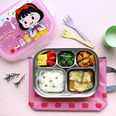 미니특공대식판