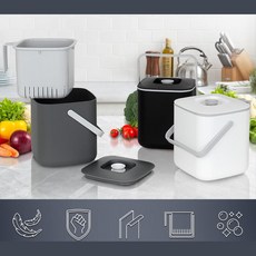 음식물처리업체