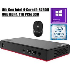 Lenovo Lenovo ThinkCentre 2021 Premium Business M90n Tiny/Mini Desktop, 상세내용참조, 상세내용참조, 상세내용참조