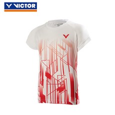 VICTOR 베토 빅토리 쿨바디웨어 배드민턴코트 계열 02002 TD