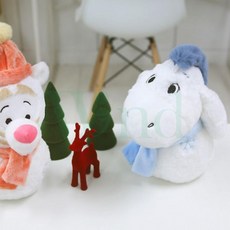위랜드 인형 이요르 25CM, 1개