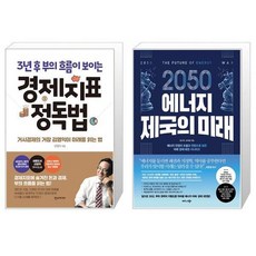 2050에너지제국의미래
