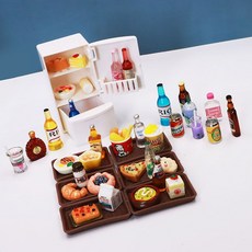 스타벅스미니어처