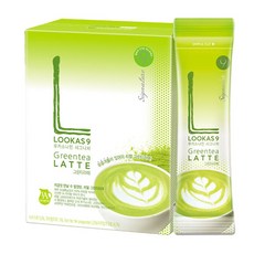 silvermoon1837greentea
