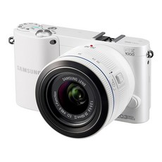 삼성 NX1000+20-50mm 기본렌즈 포함 [다양한 패키지 선택가능] k, 단품 (패키지 없음), 블랙