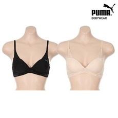 퓨마스포츠브라