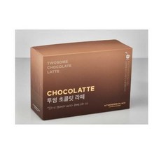 투썸플레이스스트로베리초콜릿