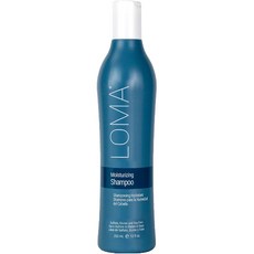 Loma 로마 헤어 케어 보습 샴푸 355ml, 1개, 363g