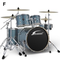 어린이재즈드럼