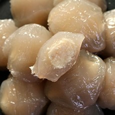 담백하고 쫄깃한 강원도 옥수수감자떡 1kg, 1개