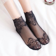 레이스여름양말