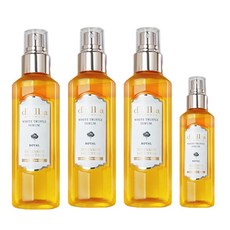 [홈쇼핑 최신상] 달바 시즌5 로 얄 미스트 세럼 100ml 3개+60ml 1개, 상세페이지 참조, 상세페이지 참조, 상세페이지 참조