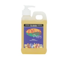 플러쉬퍼피바디빌딩