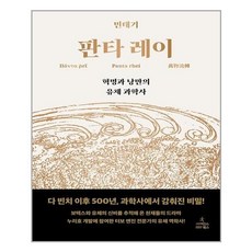 판타레이