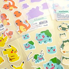 이상해씨스티커