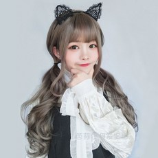 로리타가발
