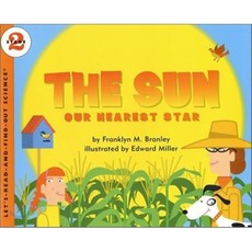 The Sun: Our Nearest Star Paperback, HarperCollins
