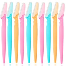 안전한눈썹정리칼