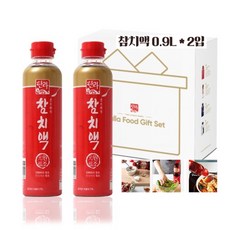 미자언니네맛간장